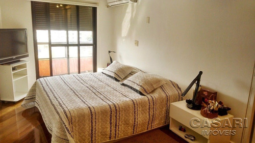 Imagem 6 de 10 de Cobertura Residencial À Venda, Jardim Nova Petrópolis, São Bernardo Do Campo - Co2117
