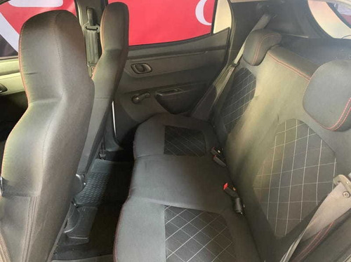 Imagem 9 de 10 de Renault Kwid Zen 10mt