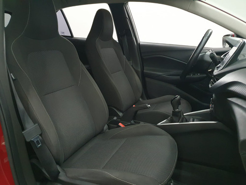 Chevrolet Onix ONIX HATCH LT 1.0 12V TB FLEX 5P MEC.