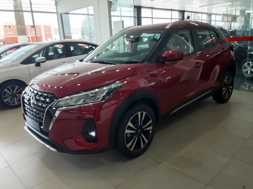 Nissan Kicks Play 1.6 16V FLEXSTART ADVANCE PLUS XTRONIC