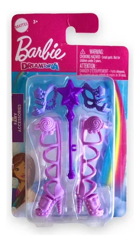 Zapatos para barbie originales sale