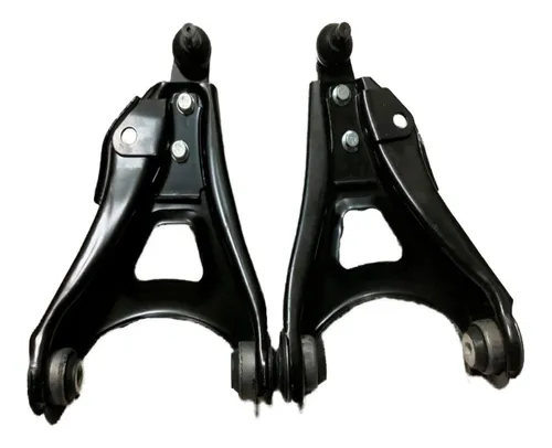 comprar Par Horquillas Del Platina Clio 1.6 2002 2003 2004 2005 2006