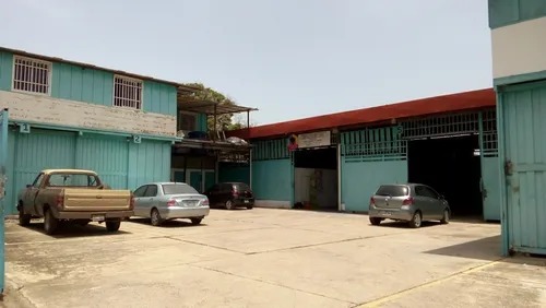 Galpones En Venta - Pampatar