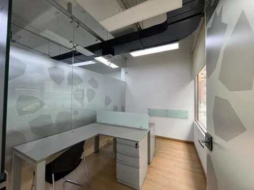 Oficina En Arriendo En Chico Norte. Cod A1094097
