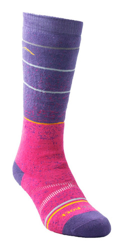 Imagen 4 de 8 de Medias Termicas Black Rock Trekking Ski Running Thermotech