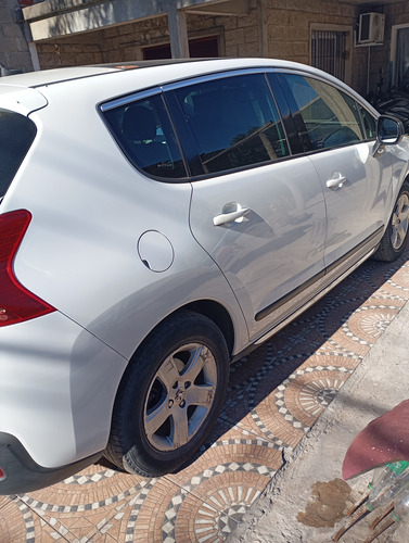 Peugeot 3008 1.6 Premium Plus Thp 156cv