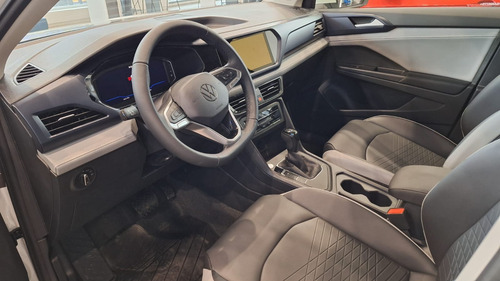 Volkswagen Taos 1.4 250 Tsi Comfortline