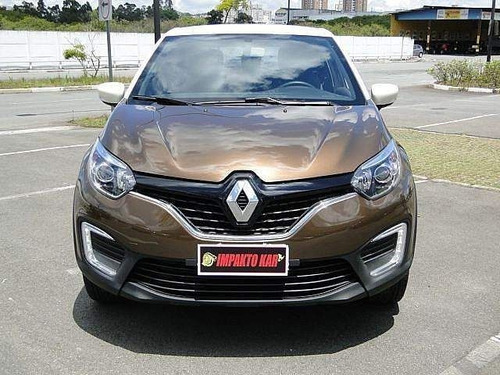 Renault Captur 1.6 16v Sce Life