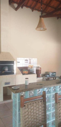 Permuta/ Vende-se Chácara Bolsão Vale Verde Valinhos - Ch0113