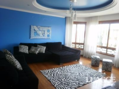 Casa Em Aberta Dos Morros Com 3 Dormitórios - Lu265316
