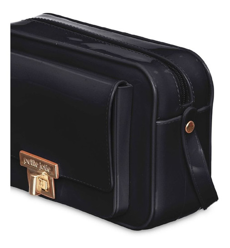 Imagem 2 de 7 de Bolsa Petite Jolie J-lastic Pop Ref. Pj10156