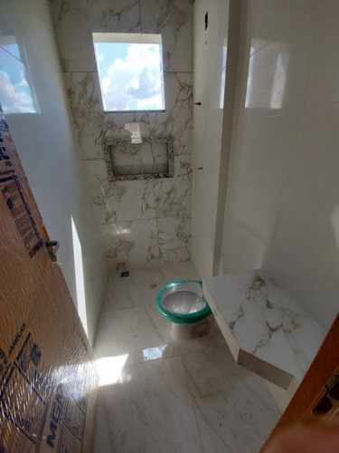 Imagem 6 de 20 de Cobertura Duplex À Venda, 2 Quartos, 1 Suíte, 1 Vaga, Novo Centro - Santa Luzia/mg - 2267