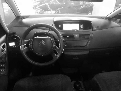 Imagem 15 de 15 de Citroen C4 Glx 2.0 16v Flex Aut. 2014