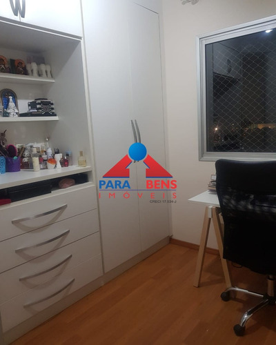 Imagem 21 de 22 de Apartamento - Ap11773 - 34484098