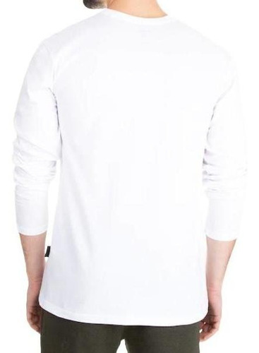 Imagem 2 de 5 de Camiseta Oakley Manga Longa Mark Ii Ls Tee Original