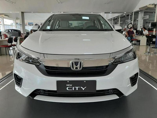 Honda City Sedan Touring 1.5 Flex 16v 4p Aut 2023