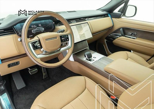 Land Rover Range Rover 3.0 P550e Phev Autobiography Awd
