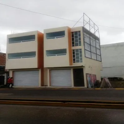 Otro inmueble en renta