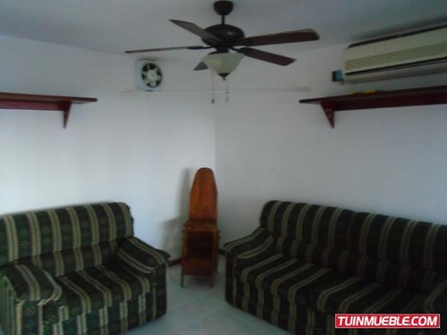 Imagen 6 de 9 de Apartamentos En Alquiler Vacacional