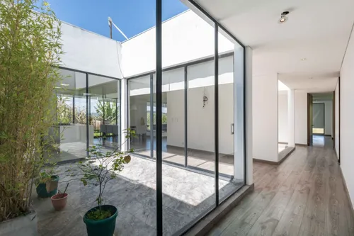 Casa Campestre En Venta En La Calera. Cod V7230