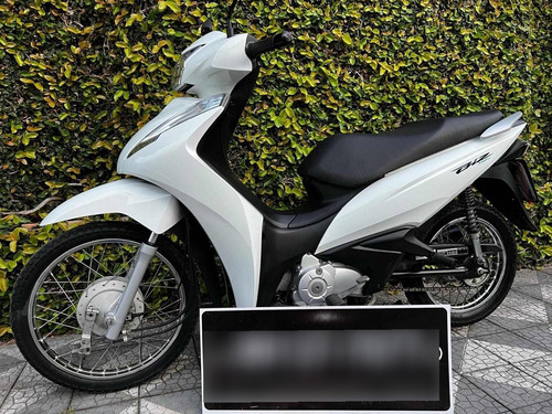 Imagem 5 de 15 de Honda Biz 110i 110i
