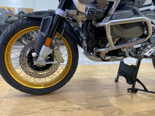 Bmw R 1250 Gs Adventure Rallye