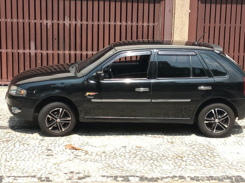 Volkswagen Gol 2010 1.0 Trend Total Flex 5p