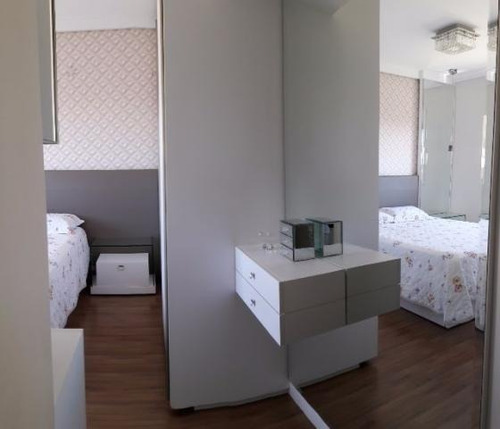Apartamento A Venda No Ipiranga Em Sao Jose - V-76419