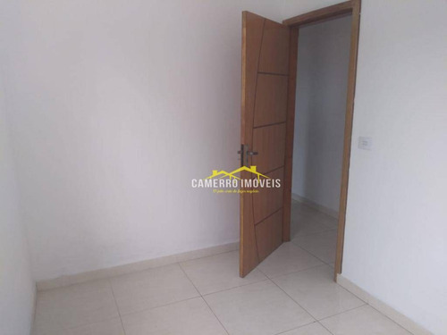 Imagem 10 de 15 de Casa Com 3 Dormitórios À Venda, 100 M² Por R$ 240.000,00 - Jardim Das Orquídeas - Santa Bárbara D'oeste/sp - Ca2730