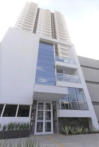 Imagem 9 de 14 de Apto No Tatuapé Com 3 Dorms Sendo 2 Suítes, 2 Vagas, 90m² - Ap14388