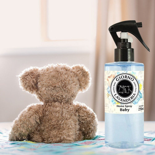 Imagem 3 de 3 de Aromatizador Ambiente Spray Cheirinho Para Casa Aroma Oferta