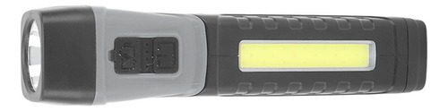 Lanterna Led Cob Ipx4 Portátil Super Bright Work