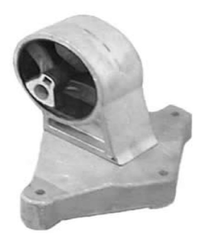 Soporte Motor Delantero Stratus 2001-2002-2003 L4 2.4