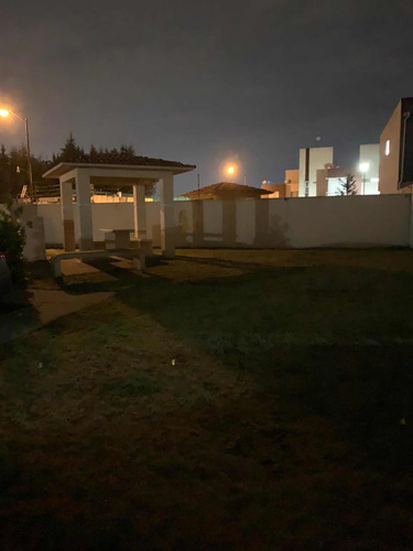 Casa Hermosísima 3 Recámaras