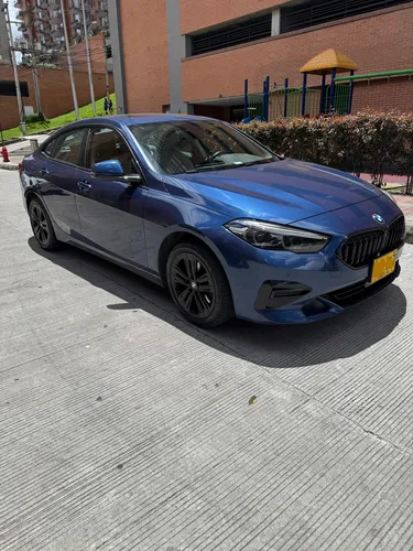 BMW Serie 2 1.5 F44 GRAN COUPE