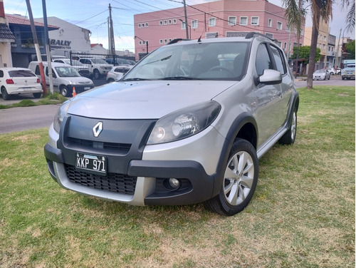 Renault Sandero Stepway 1.6 Confort 105cv