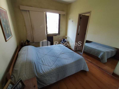 Apartamento-à Venda-botafogo-rio De Janeiro - Ldap20388