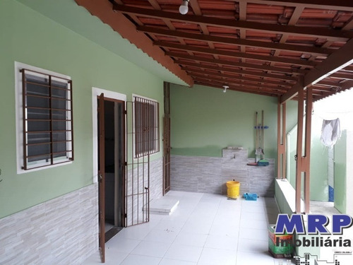 Imagem 11 de 14 de Ca00297 - Casa Em Ubatuba, Com 3 Dormitórios, Aproximadamente 800 Metros Da Praia Da Maranduba - Ca00297 - 34733119