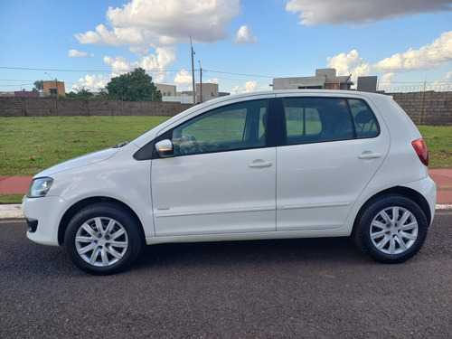 Volkswagen Fox 1.0 Trend Tec Total Flex 5p