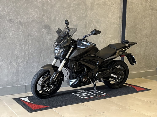 Bajaj Dominar 400 2023