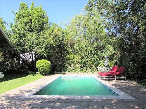 Arrayan Casa, 270m2 En Terreno De 1.500 M2 (76268)
