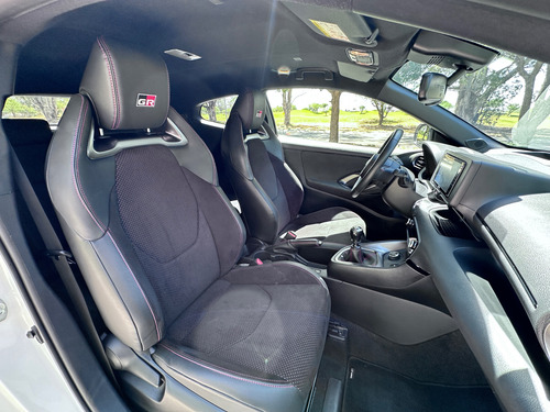 Toyota Yaris Gr 1.6 Circuit Package 4Wd Mt