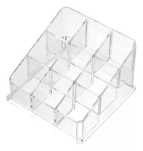 comprar 2 Organizador De Lápiz Labial, Soporte Para Lápiz 9