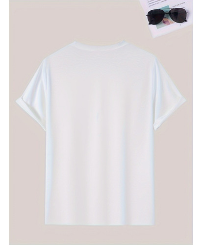 Camiseta Hello Kitty De Talla Grande Para Mujer, Cómoda, Man