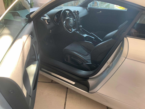 Audi Tt 1.8 T Fsi 2010