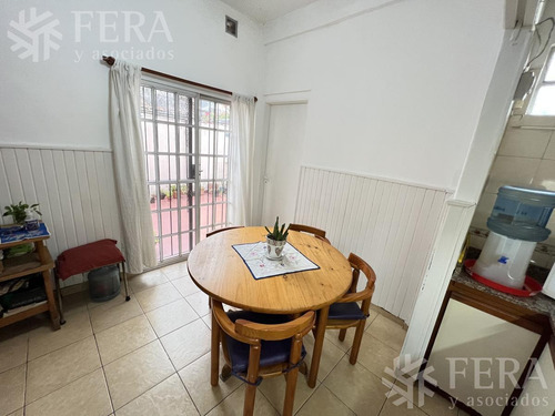 Imagen 12 de 13 de Venta De Departamento Tipo Casa Ph 3 Ambientes En Bernal Oeste (25902)