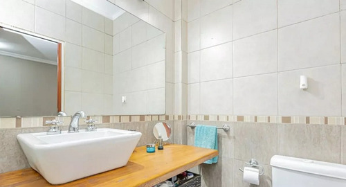 Duplex 4 Ambientes Reciclado Totalmente