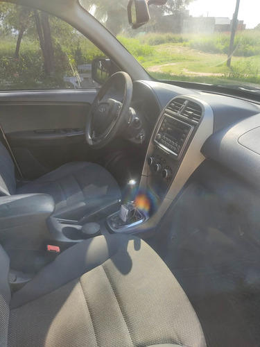 Chery Tiggo 2.0 F2 Confort 4x2 138cv