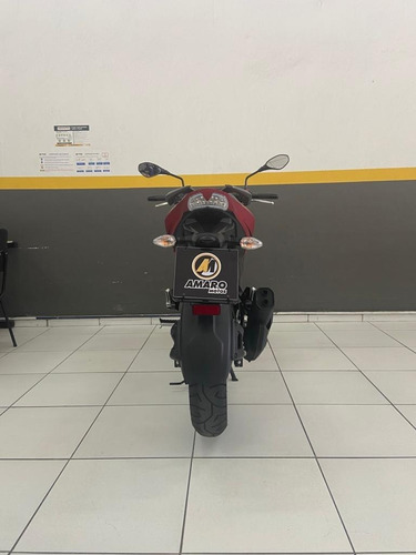 Dafra Tvs Apache 200 2022 Okm - Pronta Entrega!