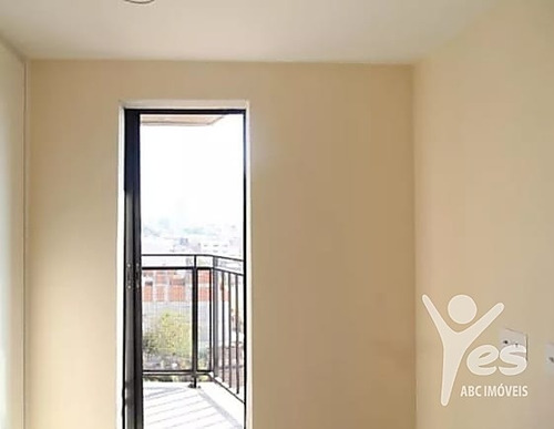 Imagem 6 de 28 de Ref.: 2294 - Apartamento Com Elevador, 2 Dormitórios, Terraço, No Bairro Santa Maria, Santo André. - 2294